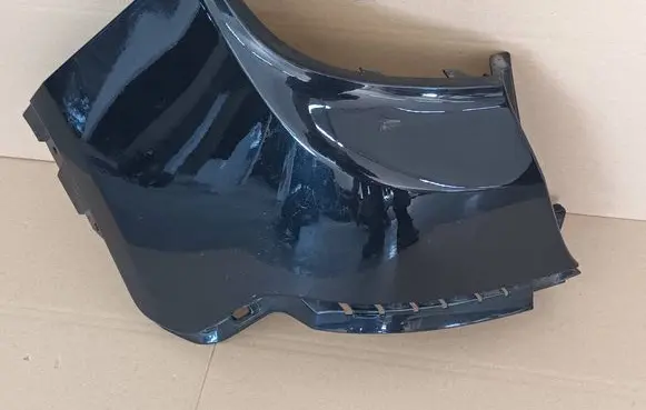 Opel Mokka Rear bumper corner part panel trim 95352037