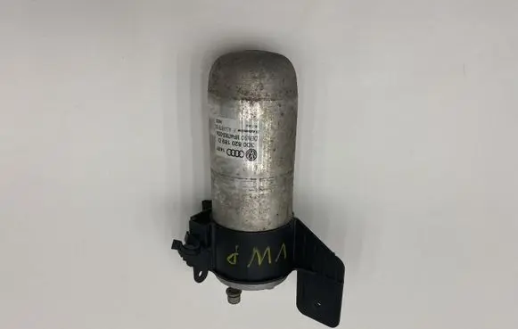 Volkswagen Phaeton Air conditioning (A/C) air dryer 3D0820189D