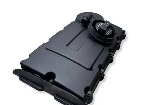 Volkswagen Golf V Rocker cam cover 03G103475
