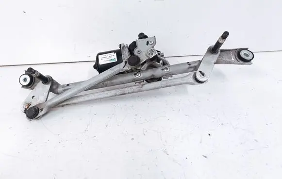 Buick Encore I Front wiper linkage and motor 42333713 W000041511