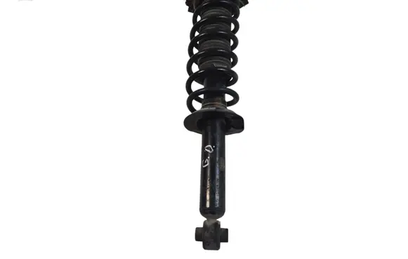 Subaru Outback (BT) Rear shock absorber with coil spring KYB