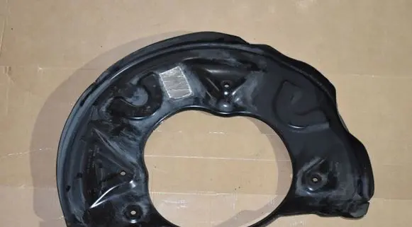 Porsche Cayenne (9Y0 9Y3) Other brake parts 9Y0615311D5555