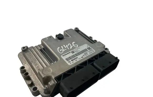 Volvo S60 Engine control unit/module ECU 31312578 0261S07523