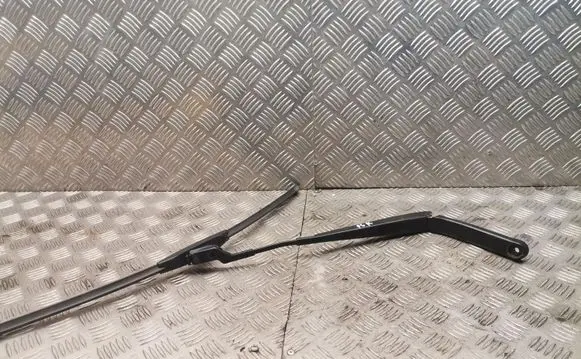 Volkswagen PASSAT B6 Front wiper blade arm 3c1955409c