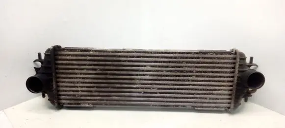 Opel Vivaro Intercooler radiator IA1009 868926Q 91166035