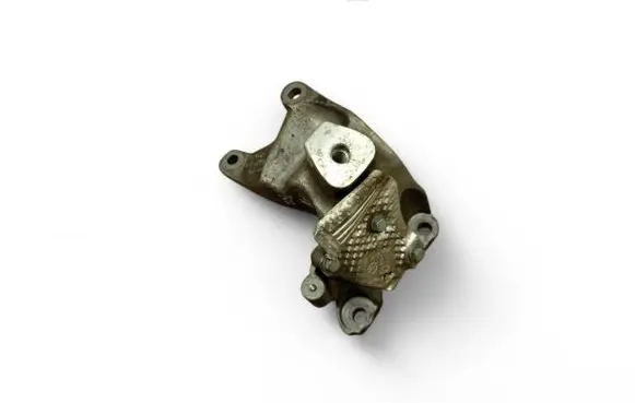 Audi A8 S8 D4 4H Engine mounting bracket 4H0199307AC
