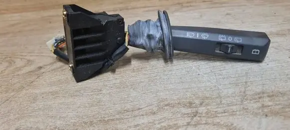 Volvo S70 V70 V70 XC Wiper control stalk