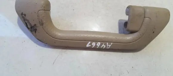 Honda Accord Rear interior roof grab handle
