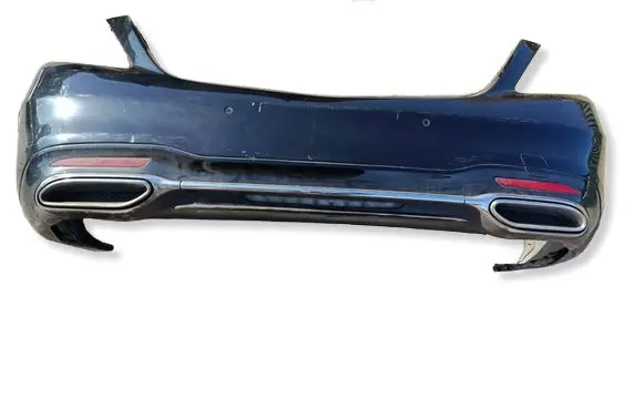 Mercedes-Benz S W222 Rear bumper A2228851901