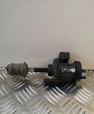 Mercedes-Benz Vaneo W414 Turbo solenoid valve A0005450427 4715396