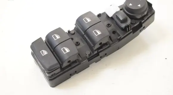 BMW 2 F45 Electric window control switch 9297348