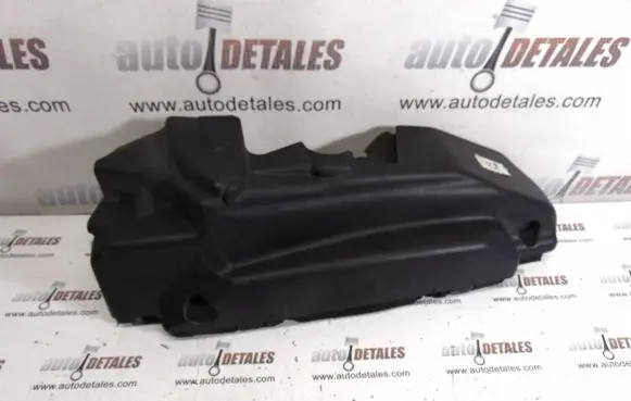 BMW 5 E60 E61 Engine cover (trim) 7788918