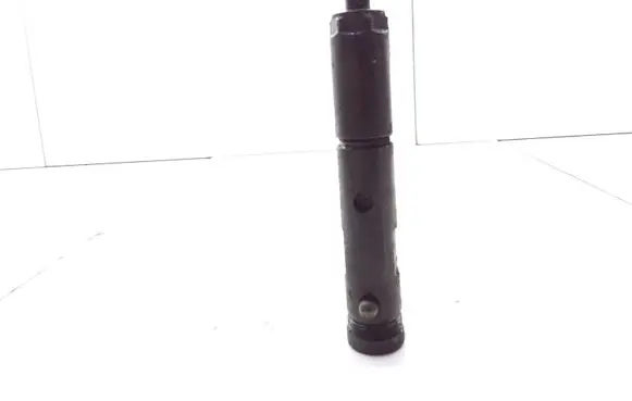 Opel Zafira A Fuel injector 24443598