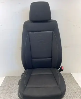 BMW 1 E81 E87 Front passenger seat 