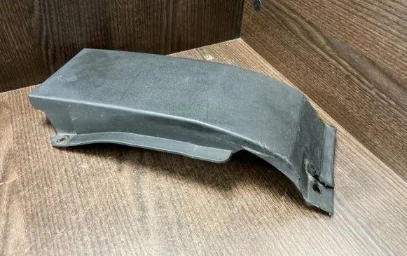 Iveco Daily 6th gen Other interior part 5801521537 5801521540