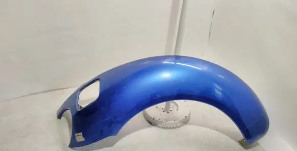 Volkswagen New Beetle Fender