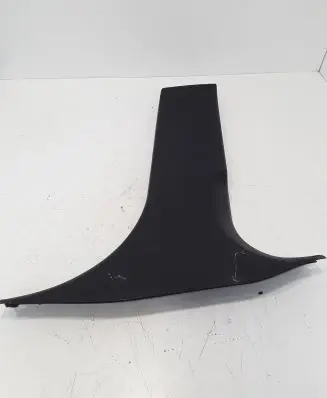 BMW 3 F30 F35 F31 (D) pillar trim (bottom) 