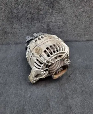 Audi A6 S6 C5 4B Generator/alternator 078903016S 078903016SX