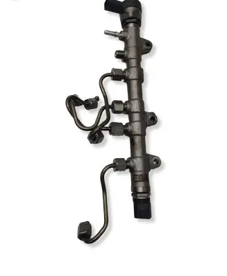BMW 3 G20 G21 Fuel main line pipe 0445214371