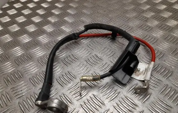 Seat Ateca Other wiring loom 5Q0971228AD
