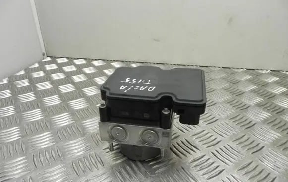 Dacia Sandero ABS Pump 476603249R VD12001
