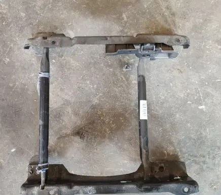 Citroen Berlingo Seat frame 441325200