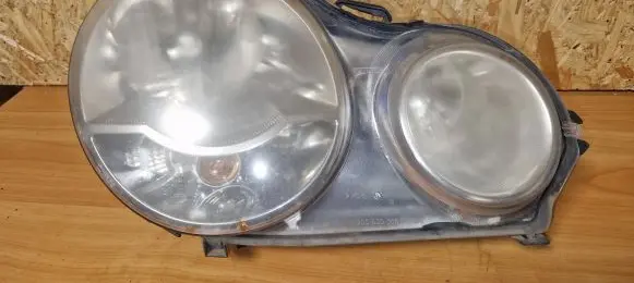 Volkswagen Polo Headlight/headlamp 6Q1941008M