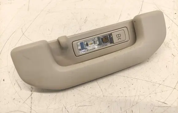 Mercedes-Benz C W205 Rear interior roof grab handle A0998150000 011583