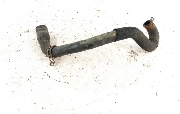 Mercedes-Benz R W251 Engine coolant pipe/hose 2515002175 2515013182