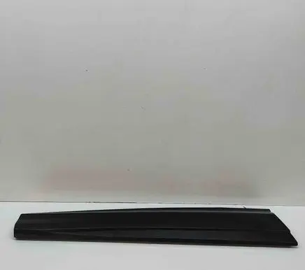 Audi Q4 Sportback e-tron Front door trim (molding) 89A853959A