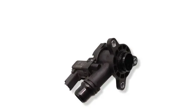 Peugeot 308 Turbo solenoid valve 9676981680