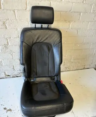 Rear seat