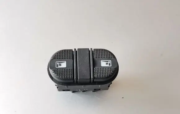 Volkswagen Sharan Electric window control switch 7M0959856