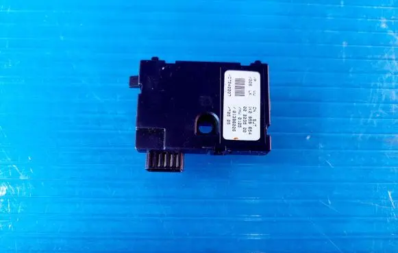Audi A3 S3 8P Steering angle sensor 1K0959654 00203500
