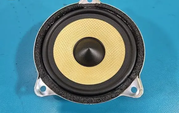 Jaguar XF X250 Front door speaker 8X2318808BA IMPRK1595653