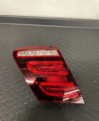 Mercedes-Benz E W212 Rear/tail lights A2129060903