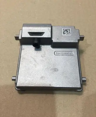 Toyota Yaris Cross Front bumper camera 8646C-0D010