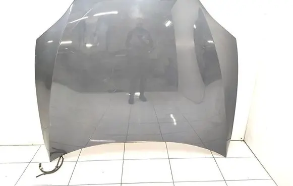 Tesla Model S Engine bonnet/hood 1051875E0G