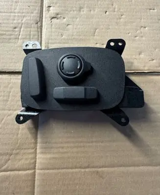 Land Rover Discovery 5 Seat control switch 