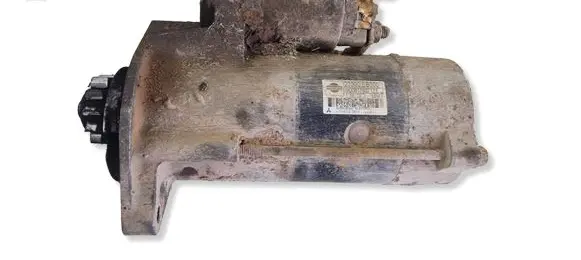 Nissan Pathfinder R51 Starter motor 23300EB300