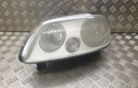 Volkswagen Caddy Headlight/headlamp 2K0941005B