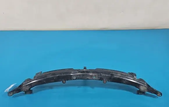 Opel Astra K Radiator support slam panel 39086905 IMPRK1599141