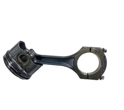 Mercedes-Benz E W213 Piston with connecting rod 082318 51317