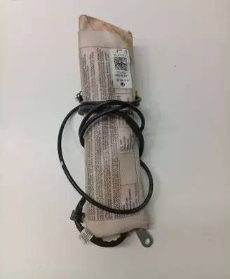 Skoda Yeti (5L) Seat airbag 5L0880241B