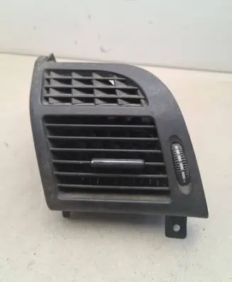 Mercedes-Benz E W211 Dashboard side air vent grill/cover trim 2118301154