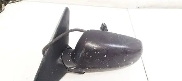 Seat Toledo II (1M) Front door electric wing mirror E1010509