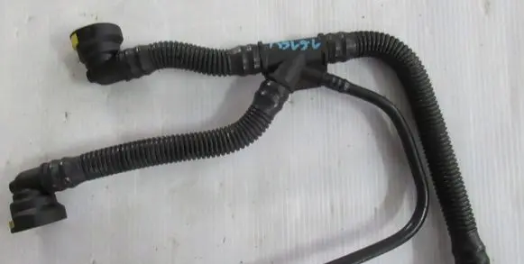 Citroen C3 Pluriel Breather hose/pipe 