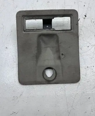 Audi 80 90 B3 Headlining lighting console trim 443877829Q