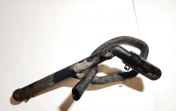 Renault Laguna II Engine coolant pipe/hose 8200035903