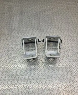 DS Automobiles 3 Crossback Front door hinge set 